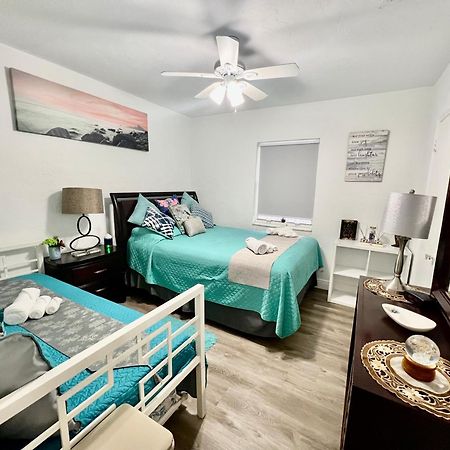 Apartamento Relax 521 Miami Exterior foto