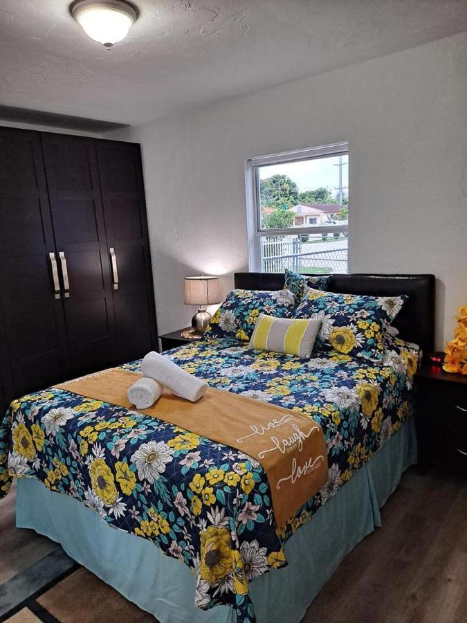 Apartamento Relax 521 Miami Exterior foto