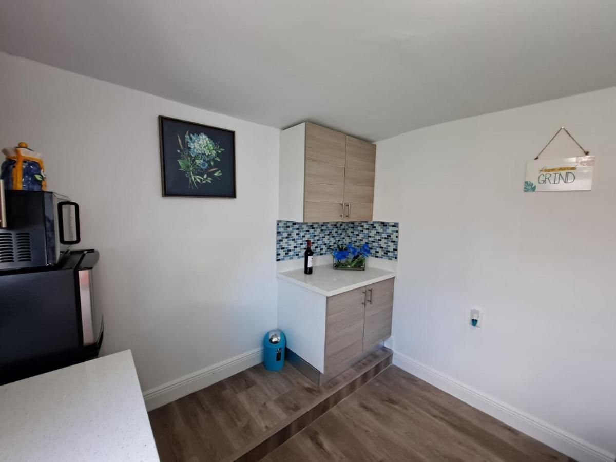 Apartamento Relax 521 Miami Exterior foto