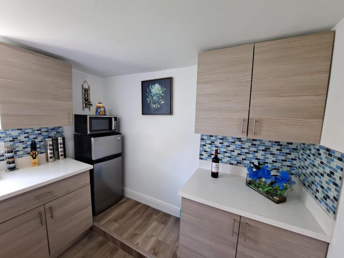Apartamento Relax 521 Miami Exterior foto