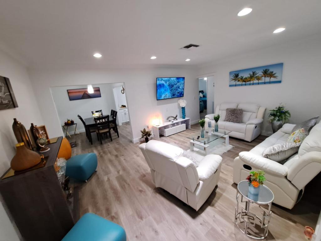 Apartamento Relax 521 Miami Exterior foto