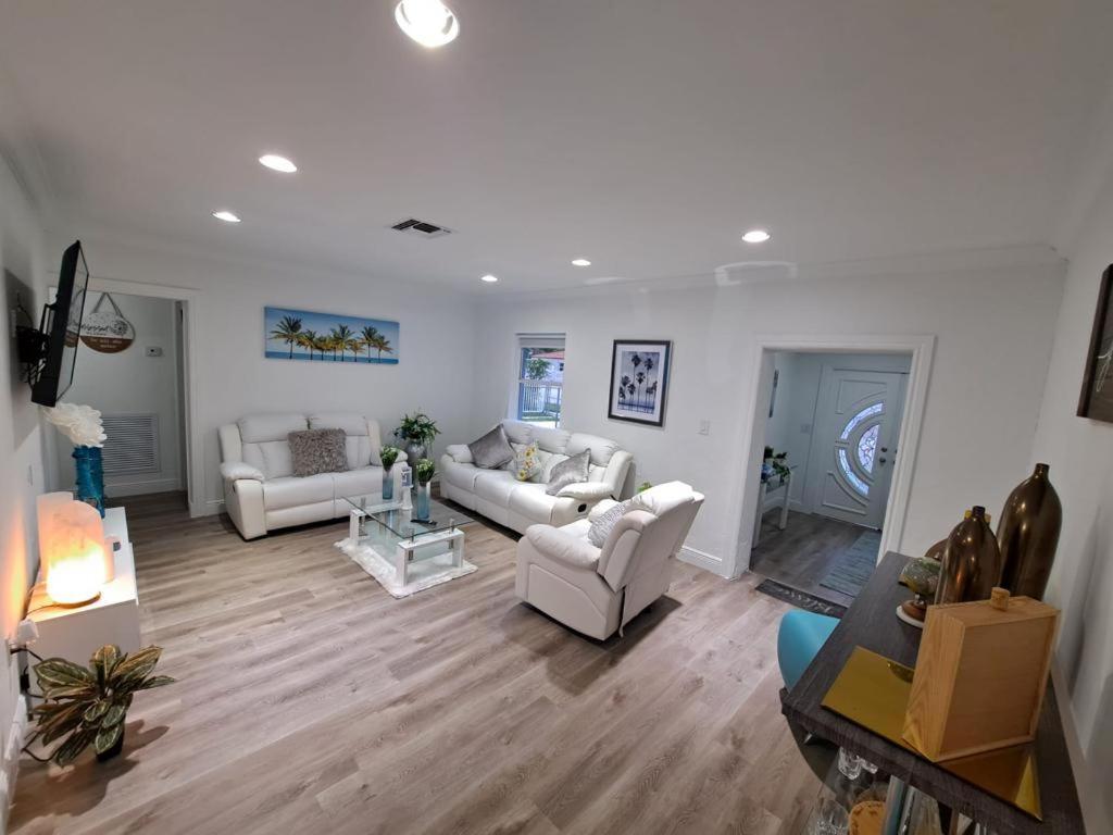 Apartamento Relax 521 Miami Exterior foto