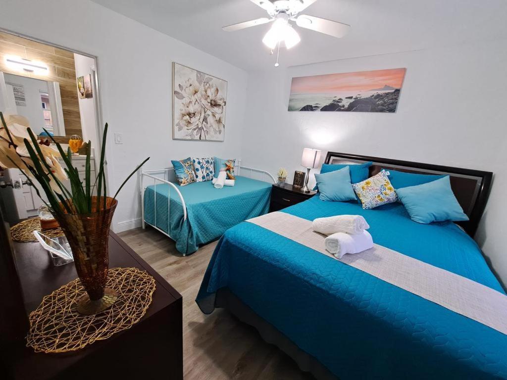 Apartamento Relax 521 Miami Exterior foto