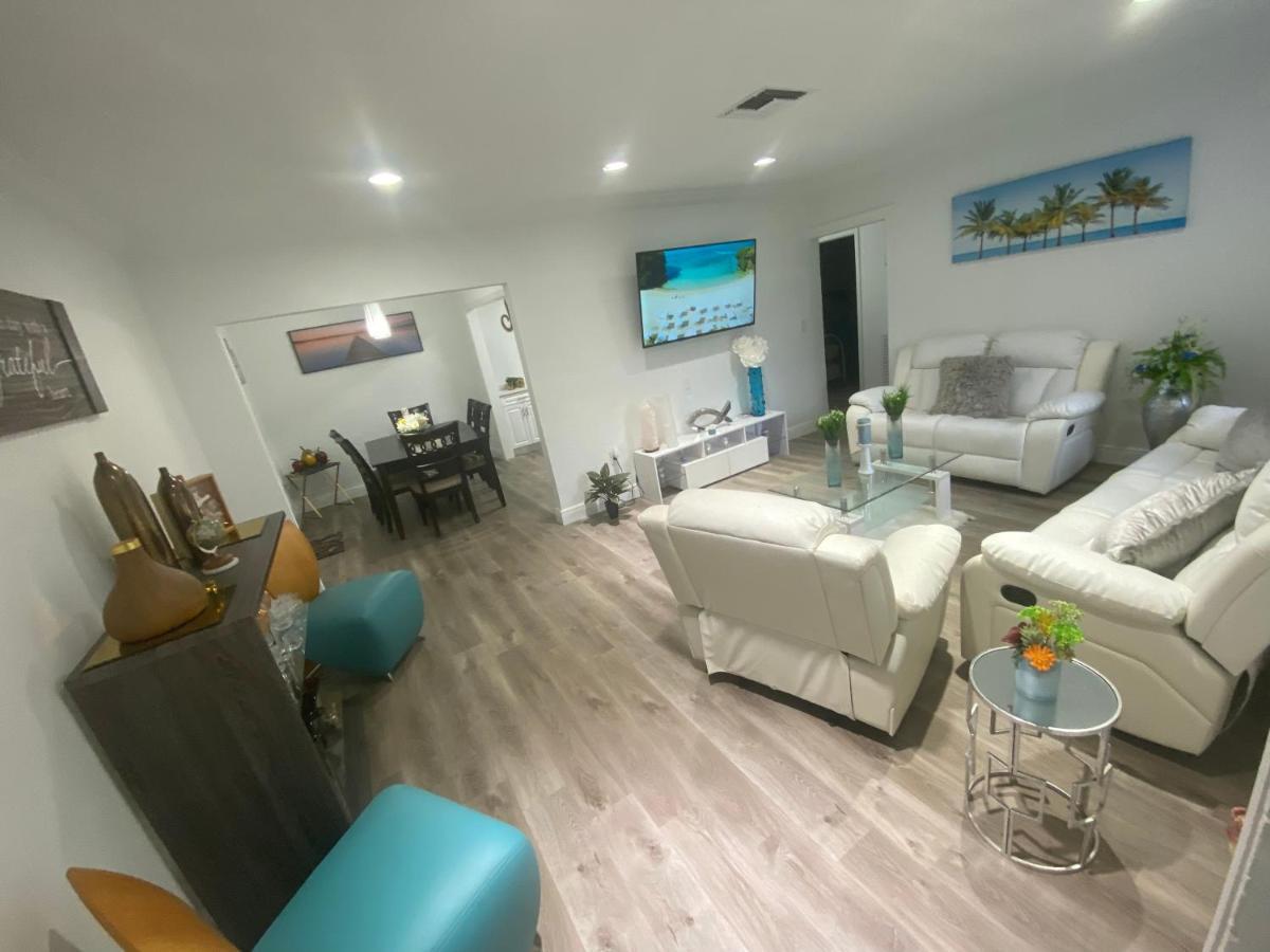 Apartamento Relax 521 Miami Exterior foto
