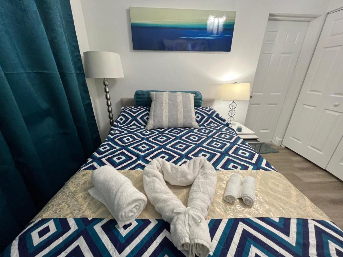 Apartamento Relax 521 Miami Exterior foto
