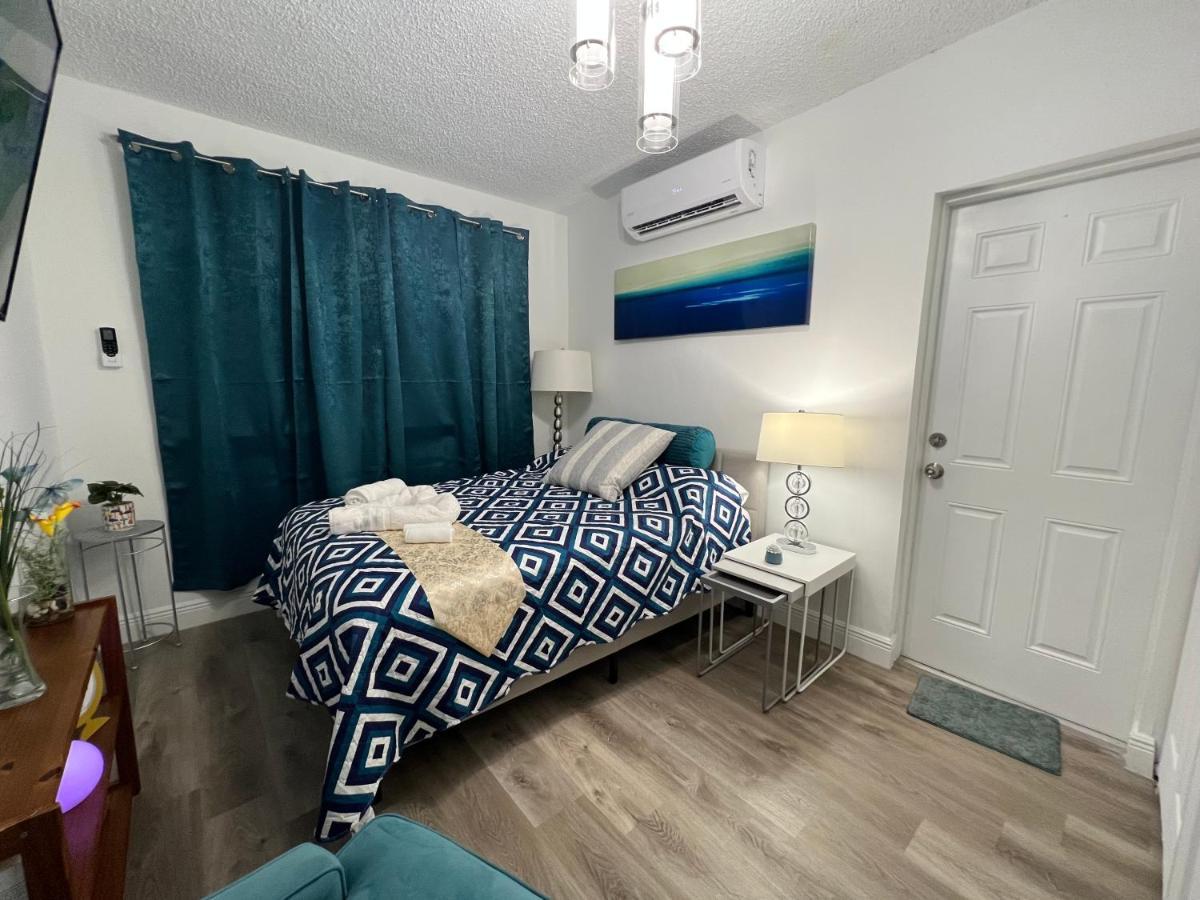 Apartamento Relax 521 Miami Exterior foto