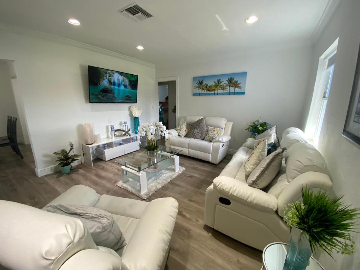 Apartamento Relax 521 Miami Exterior foto