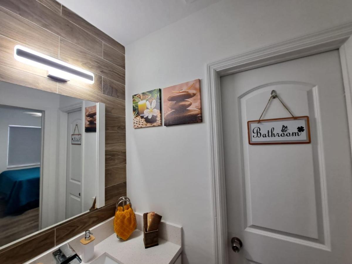 Apartamento Relax 521 Miami Exterior foto