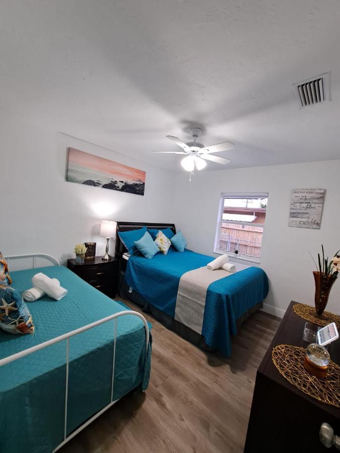 Apartamento Relax 521 Miami Exterior foto