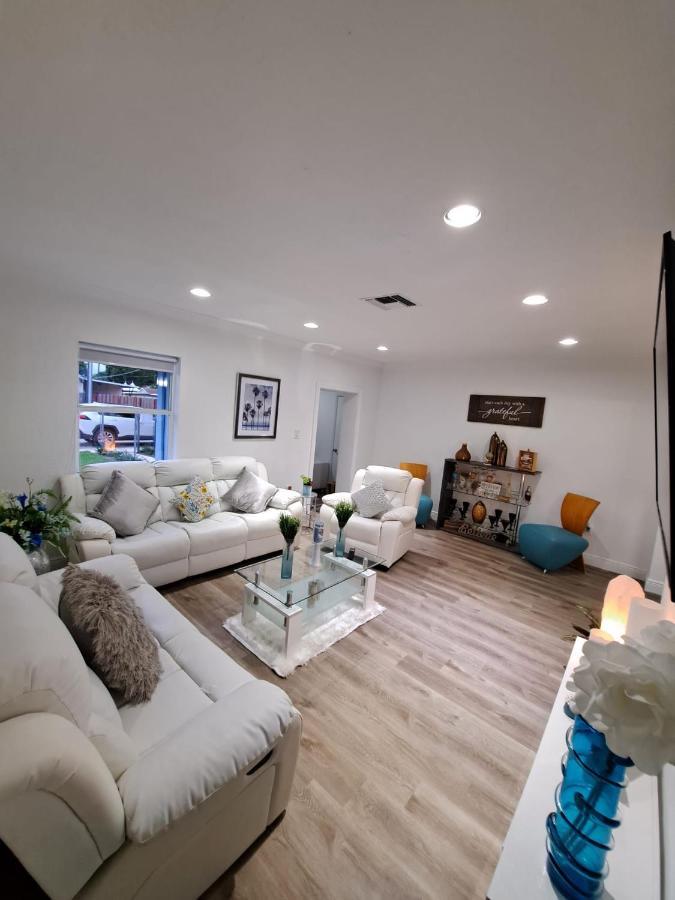 Apartamento Relax 521 Miami Exterior foto