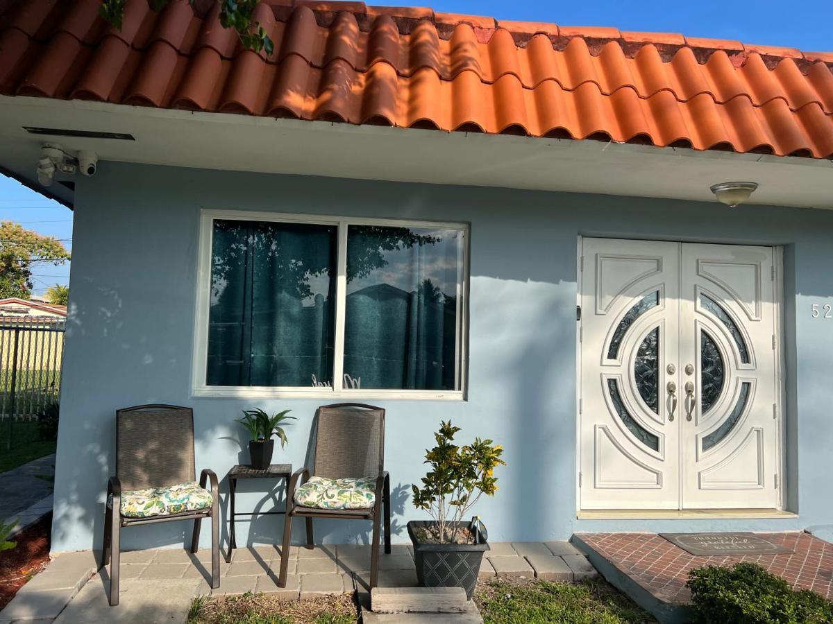 Apartamento Relax 521 Miami Exterior foto