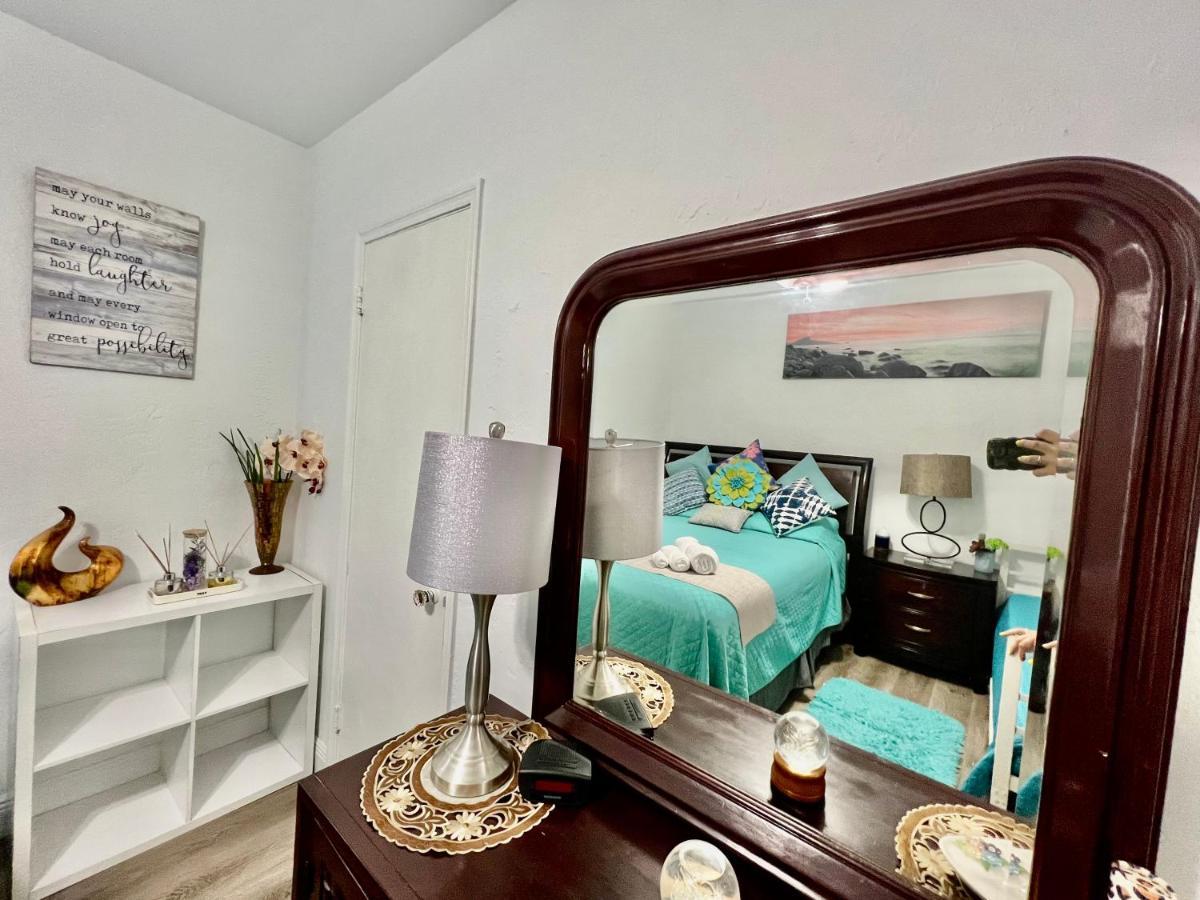 Apartamento Relax 521 Miami Exterior foto